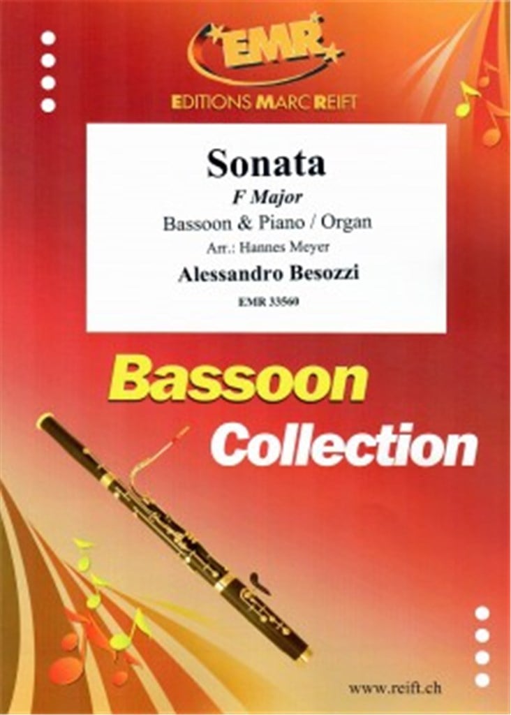 Sonata F Major
